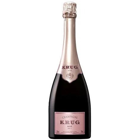 KrugRoséChampagneMagnum