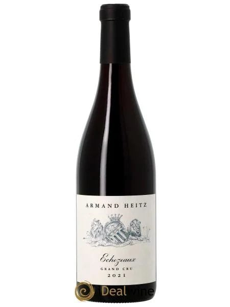 EchezeauxGrandCruArmandHeitz2021