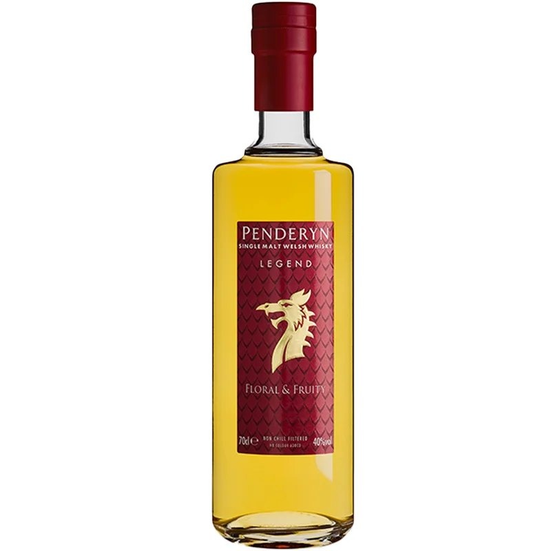 PenderynLegendSingleMaltWelshWhisky