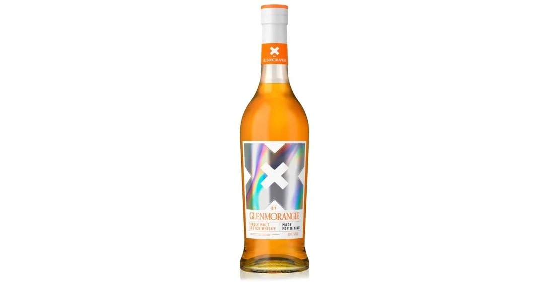 GlenmorangieXSingleMaltWhisky70cl