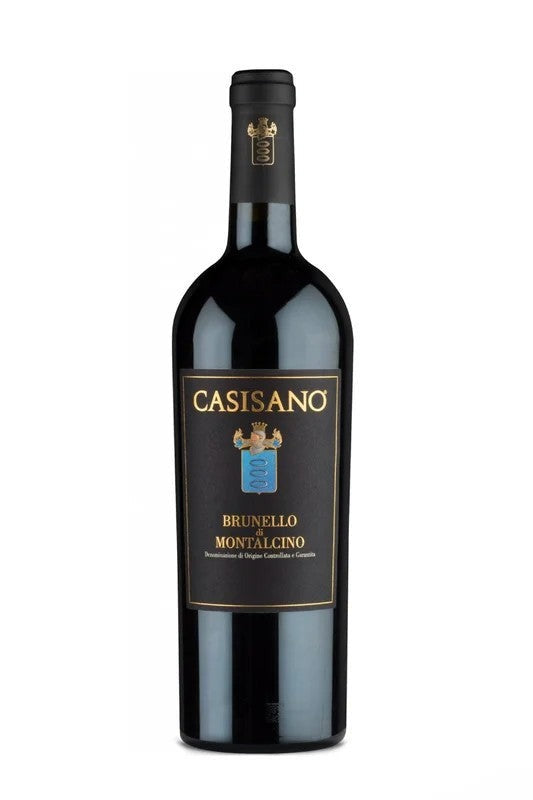 PodereCasisanoBrunellodiMontalcinoDOCG2020(750ml)