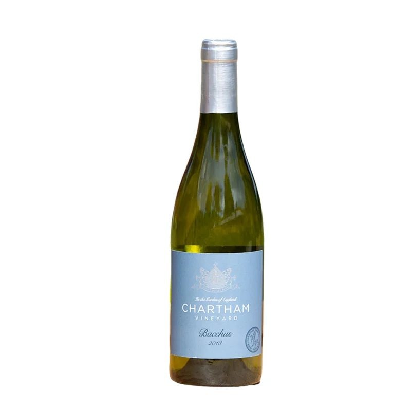 CharthamBacchus