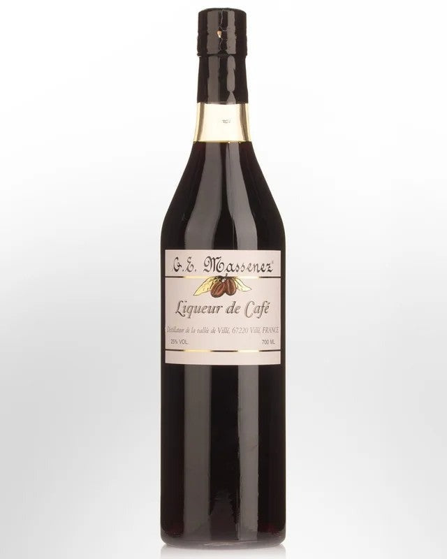 G.E.MassenezLiqueurdeCafe(ArabicaCoffee)Liqueur(700ml)