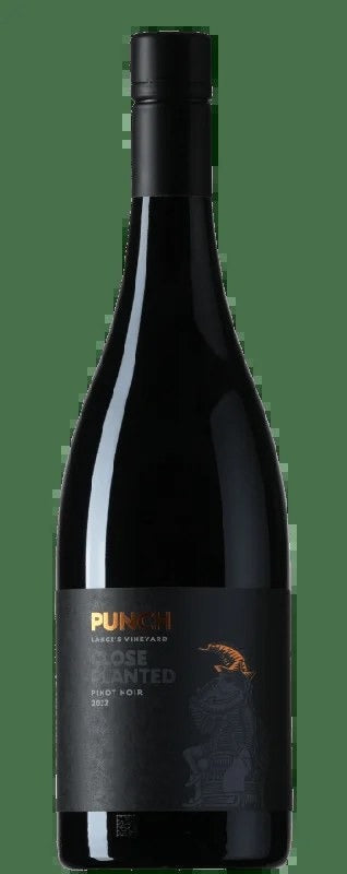 PunchLance’sVineyardClosePlantedPinotNoir2022