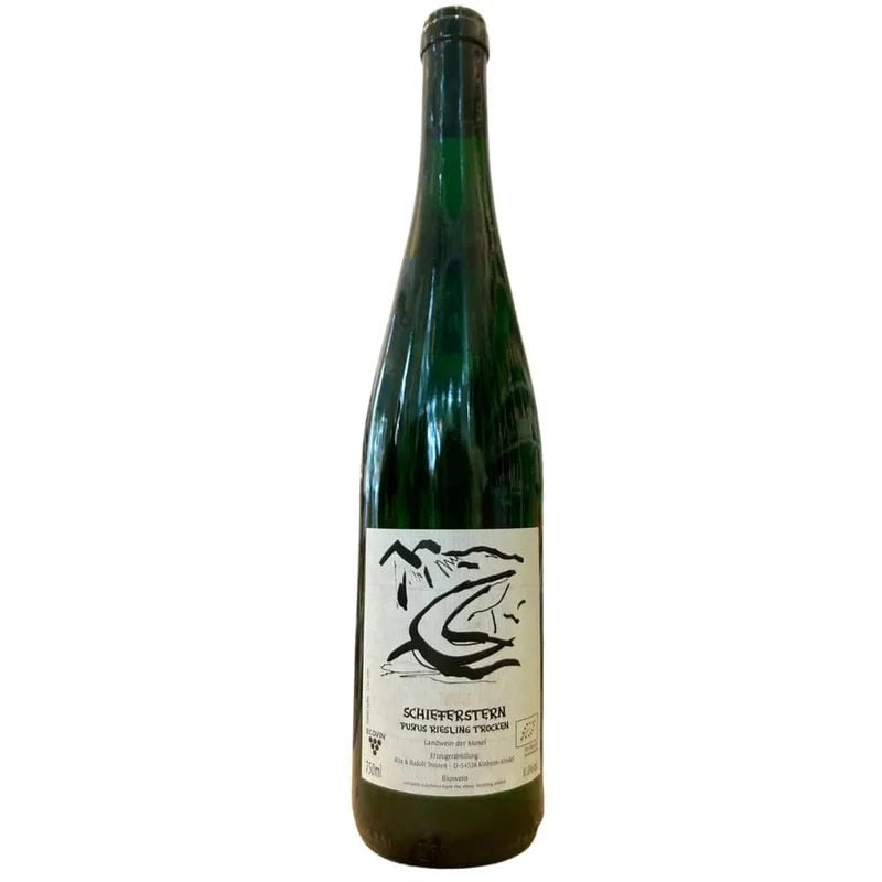 Rita&RudolfTrossen,RieslingSchiefersteinPurus2016