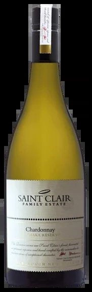 SaintClairChardonnayOmakaReserve202475cl