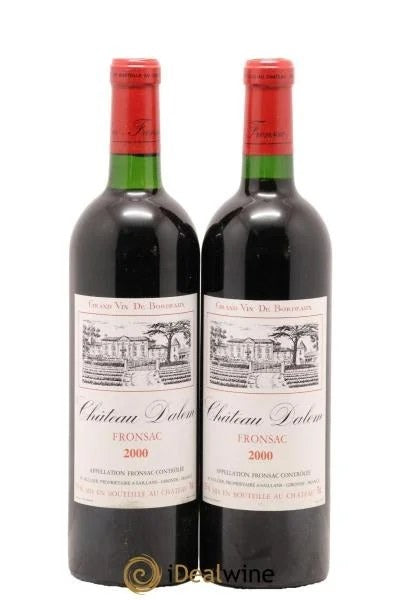 ChâteauDalem2000