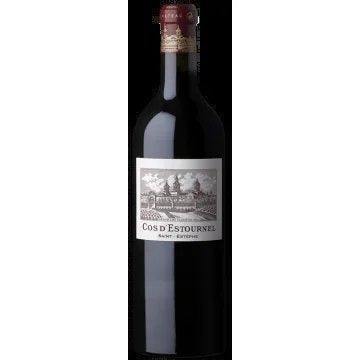 ChâteauCosd’Estournel2017â€?ndCruClassé