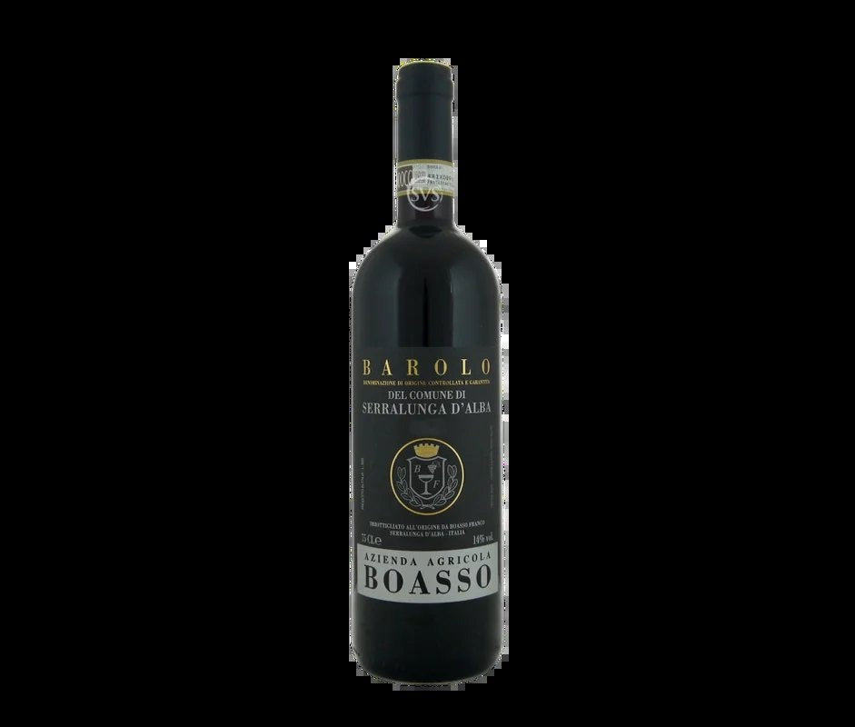 AziendaAgricolaBoasso,Barolo,Serralungad’Alba2020