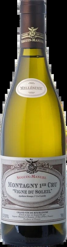 Seguin-ManuelMontagny1erCru