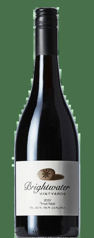 BrightwaterPinotNoir2020