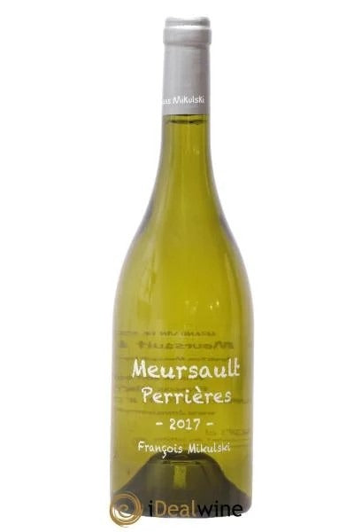 Meursault1erCruLesPerrièresFrançoisMikulski2017