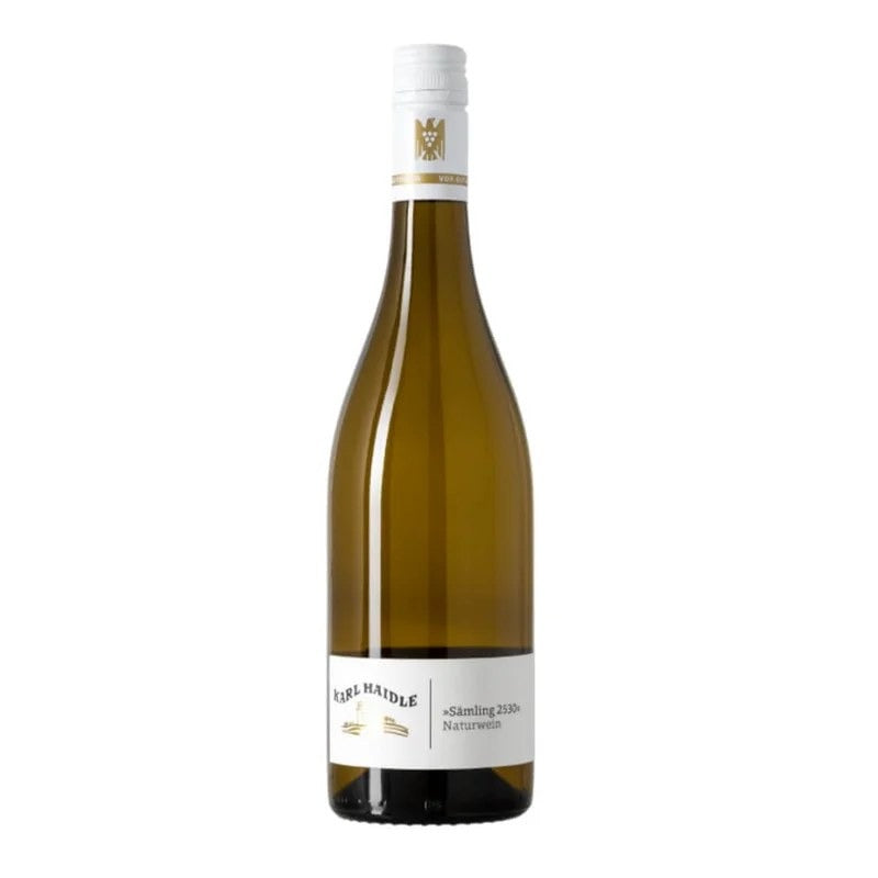 KarlHaidle,Samling2530NaturalWine2021