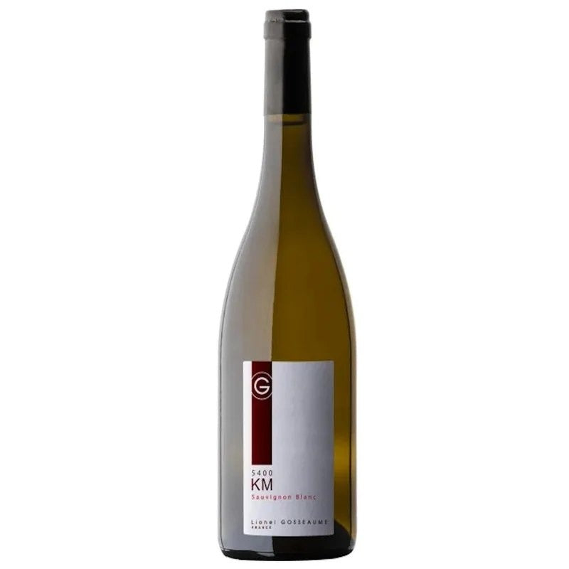 LionelGosseaumeKM5400SauvignonBlanc