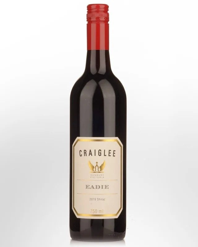 2019CraigleeEadieShiraz