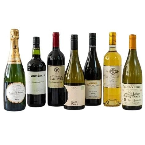 ChristmasPremium12BottlesMixedCase–FineWineDirectExclusive