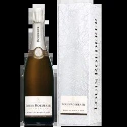 LouisRoedererBlancdeBlancs2013