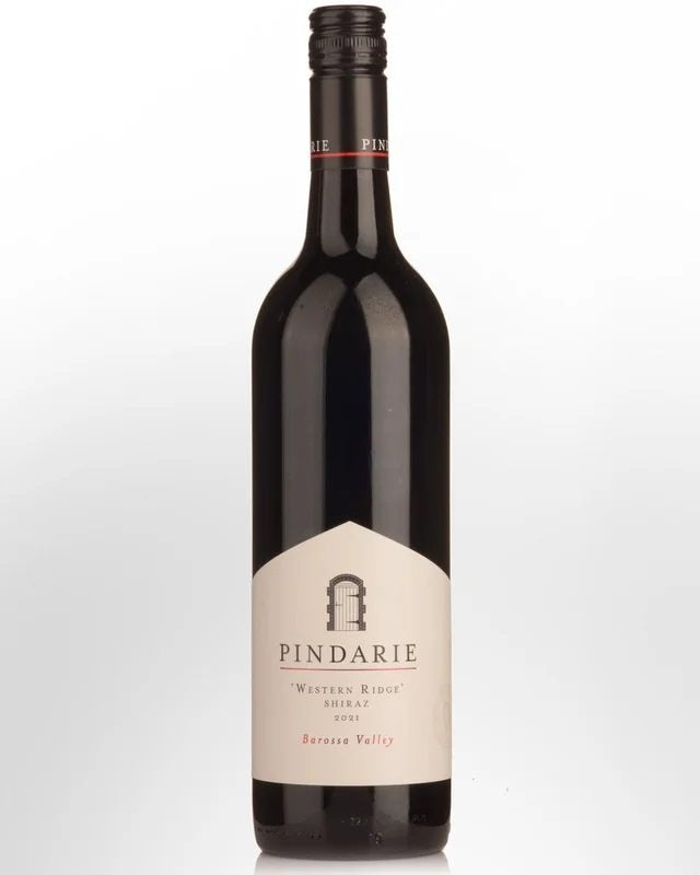 2021PindarieWesternRidgeShiraz–LastStocks