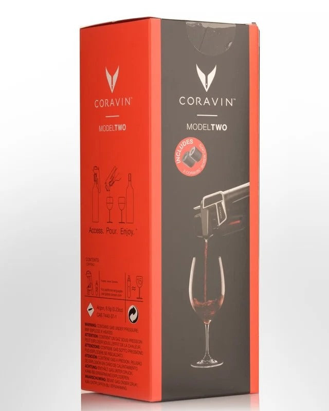 CoravinUnitModelTwo