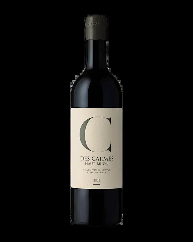 LeCdesCarmesHaut-BrionPessac-Leognan