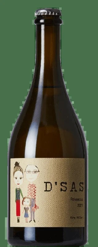 D’SasProsecco2021