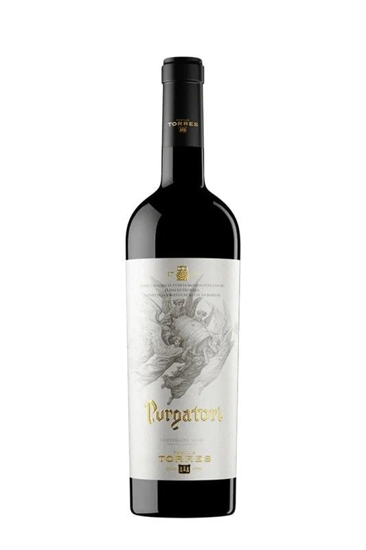 FamiliaTorresPurgatoriCostersdelSegre2018(750ml)