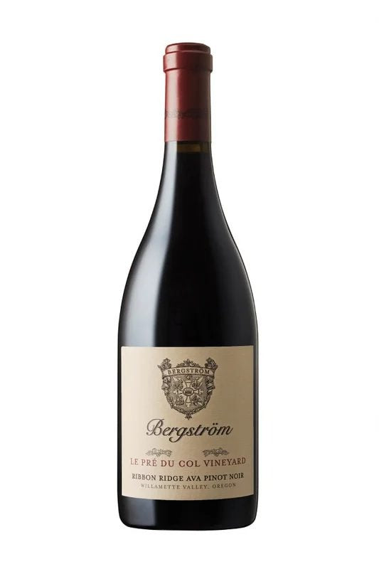 BergstromLePreduColVineyardPinotNoir2023(750ml)