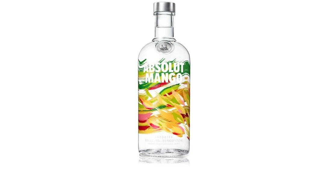 AbsolutVodkaMango70cl