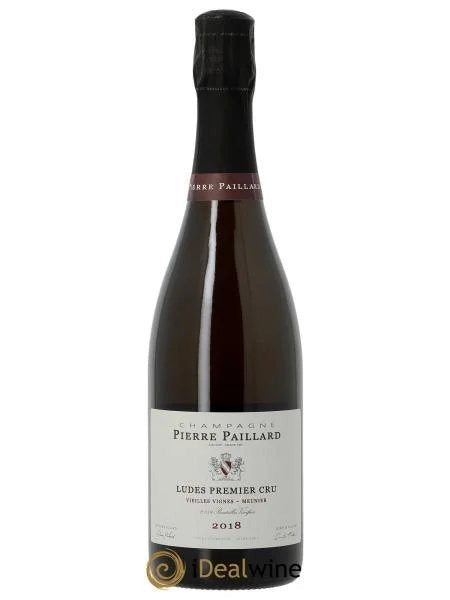 Ludes1erCruExtra-BrutPierrePaillard2018
