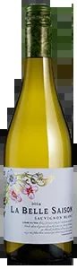 LaBelleSaisonSauvignonBlanc2024