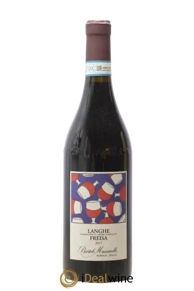 LangheDOCFreisaBartoloMascarello2017
