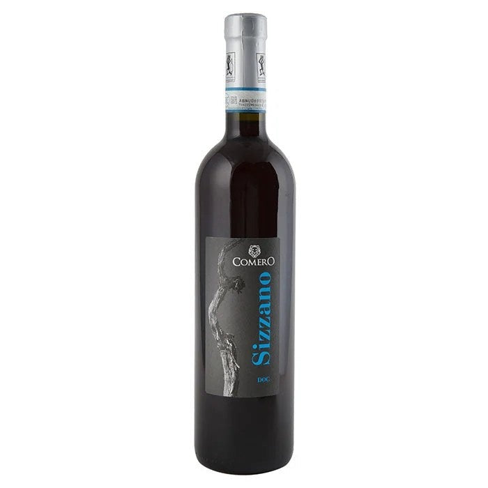 Sizzano,AltoPiedmont,CantinaComero2018