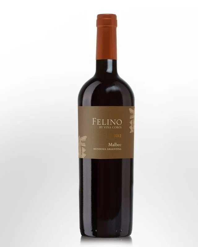 2012FelinoByVinaCobosMalbec