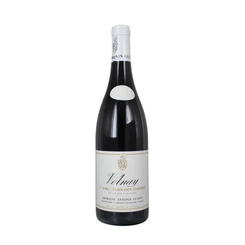 AntoninGuyon,Volnay1erCruClosdesChenes