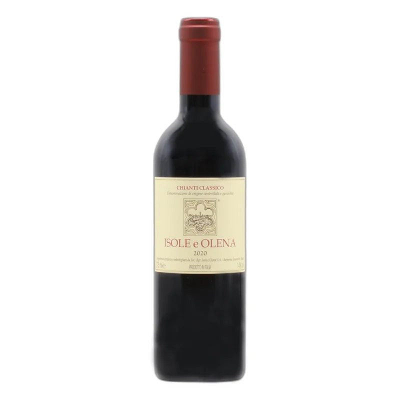 ChiantiClassico�75ml|IsoleeOlena|Sangiovese,Canaiolo|Tuscany|Italy