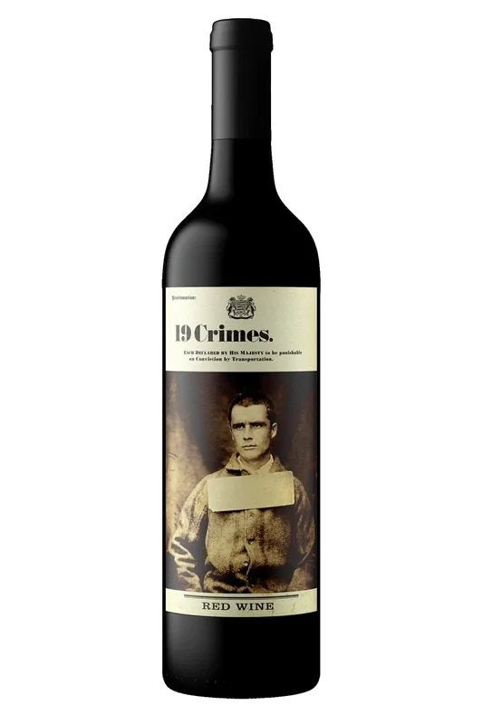 19CrimesRedBlendNV(750ml)