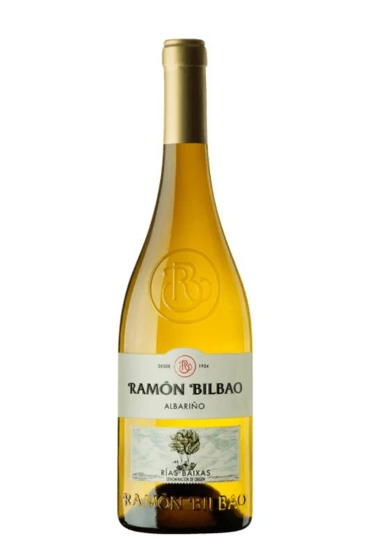 RamonBilbaoRiasBaixasAlbarino2021(750ml)