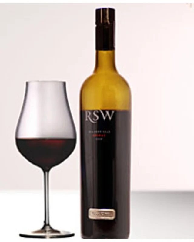 2009WirraWirraRSWShiraz