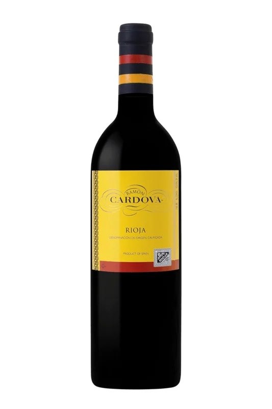 RamonCardovaRioja2021–750ML
