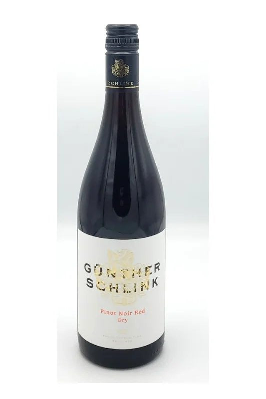 GuntherSchlinkPinotNoir2024(750ml)