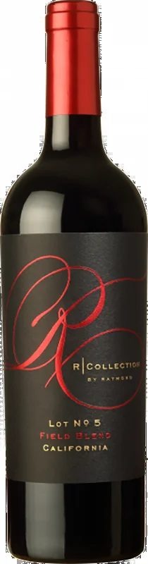 RaymondFieldBlend