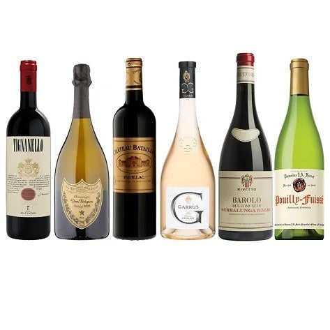 FineWineMixedCase©