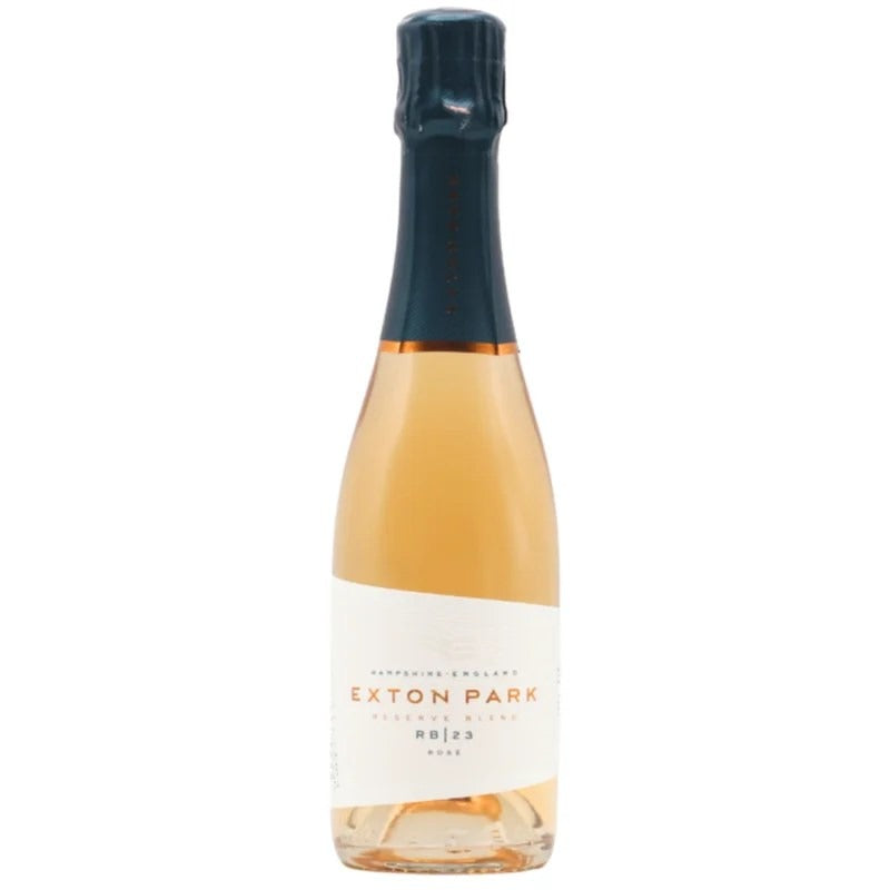 ExtonParkReserveBlendRB23BrutRoseEnglishSparklingBOTTLE(75cl)