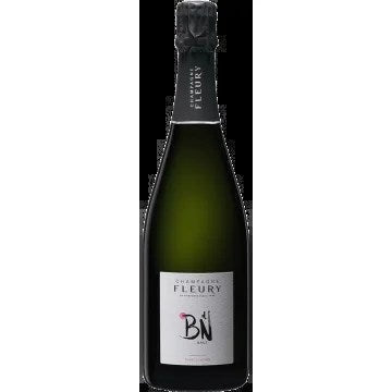 ChampagneFleury–BlancDeNoirsBrut