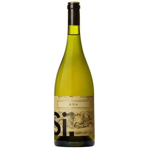 SiVintners,AdaChardonnay2018