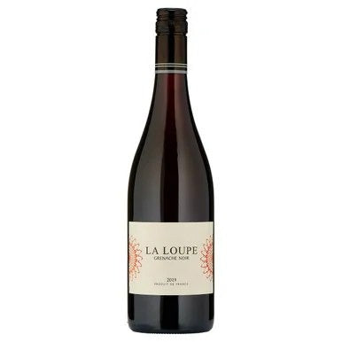LaLoupeGrenacheNoirRouge2022,Languedoc