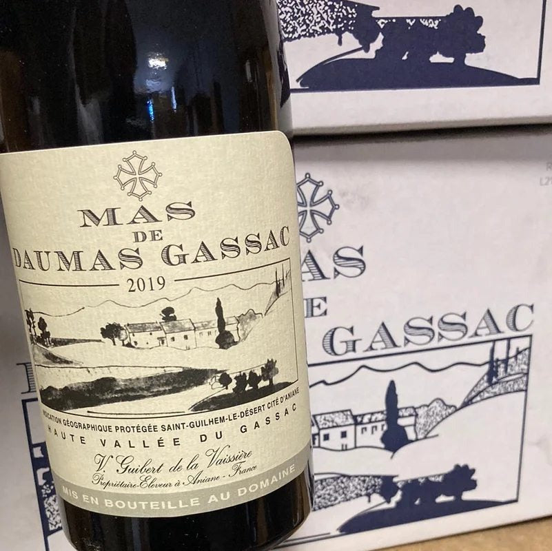 MasdeDaumasGassacRed2019