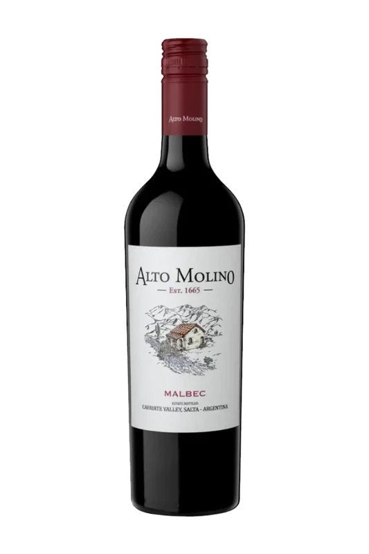 AltoMolinoMalbec2022(750ml)