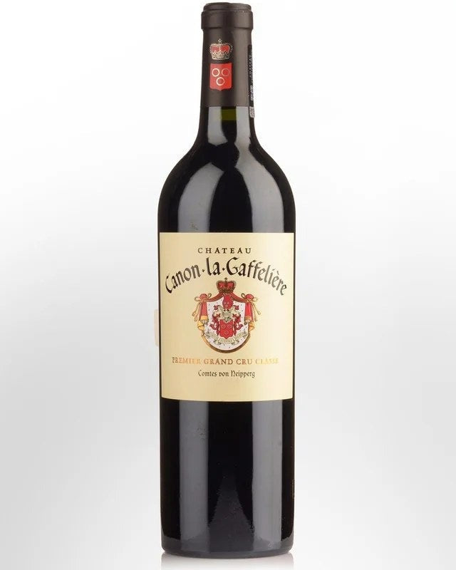2023ChateauCanonlaGaffelierePre-ArrivalOffer