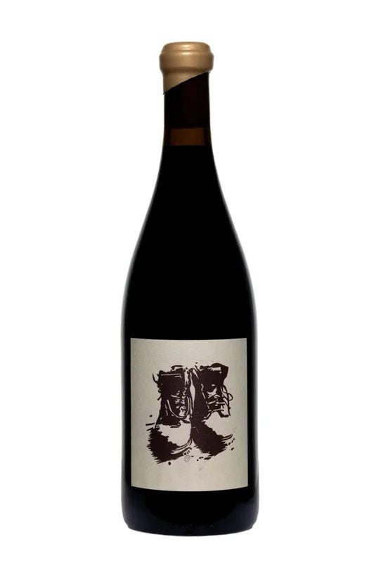 SineQuaNonGrenacheDistentaIII2021–1.5L